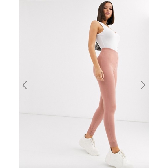 ASOS Pants - ✨SOLD✨ ASOS DESIGN Basic Stretch Super Skinny Leggings